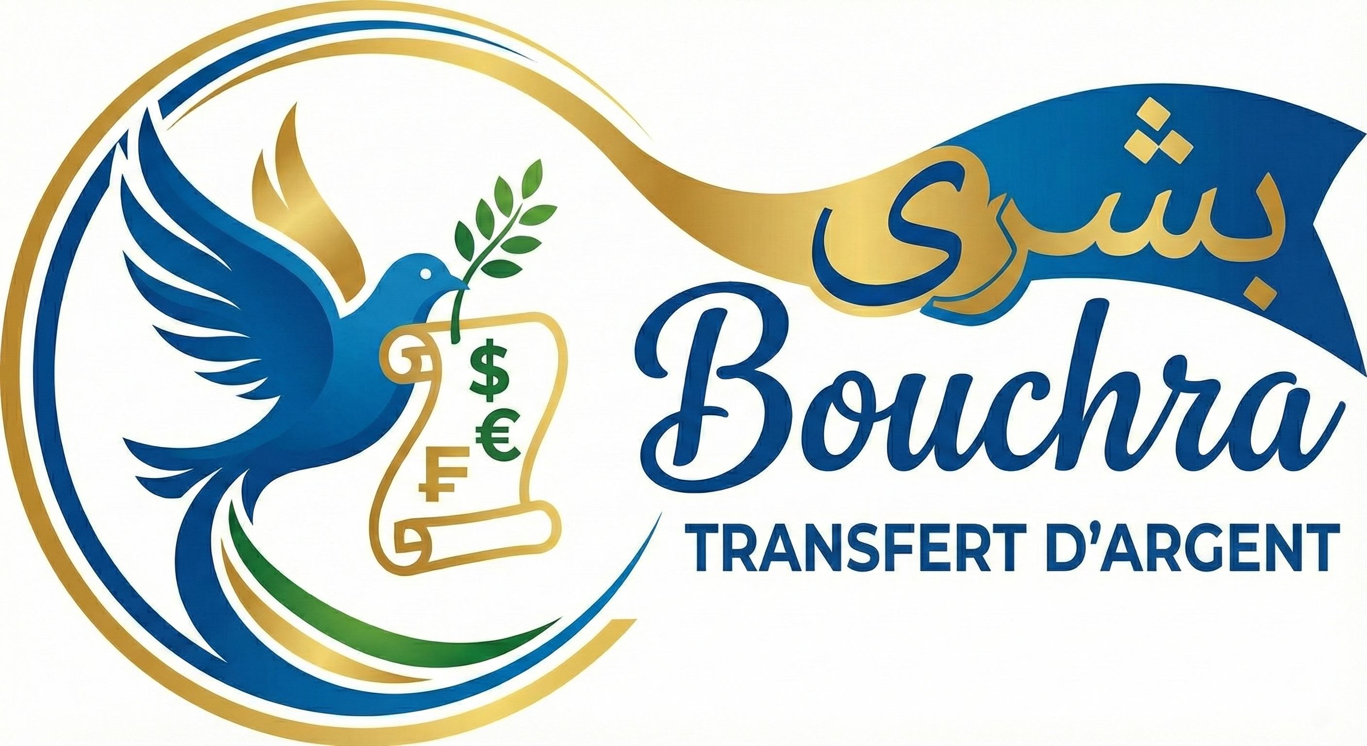 Bouchra Transfer